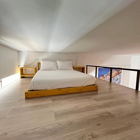 Moderno Apartamento En La Nogalera Torremolinos Luaran gambar