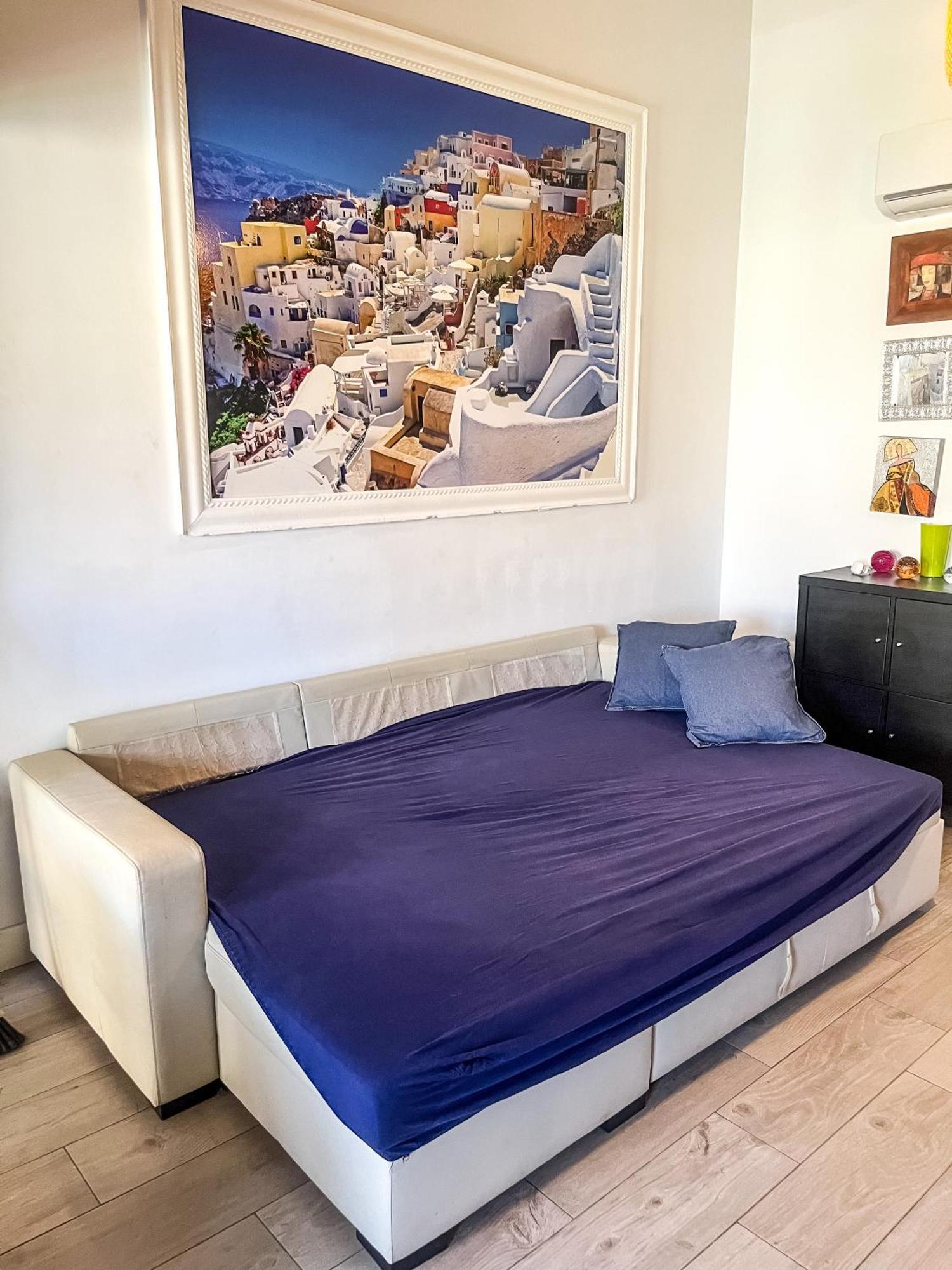 Moderno Apartamento En La Nogalera Torremolinos Luaran gambar
