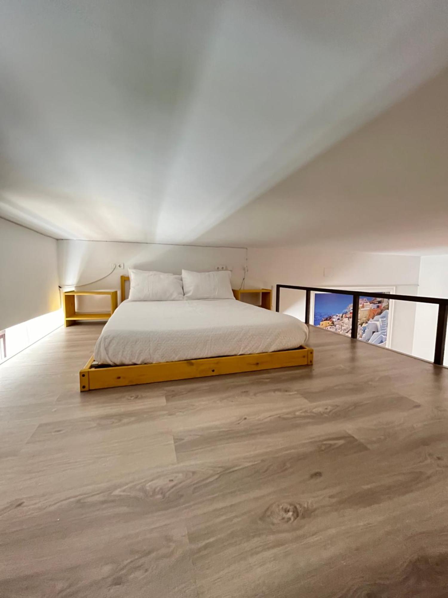 Moderno Apartamento En La Nogalera Torremolinos Luaran gambar