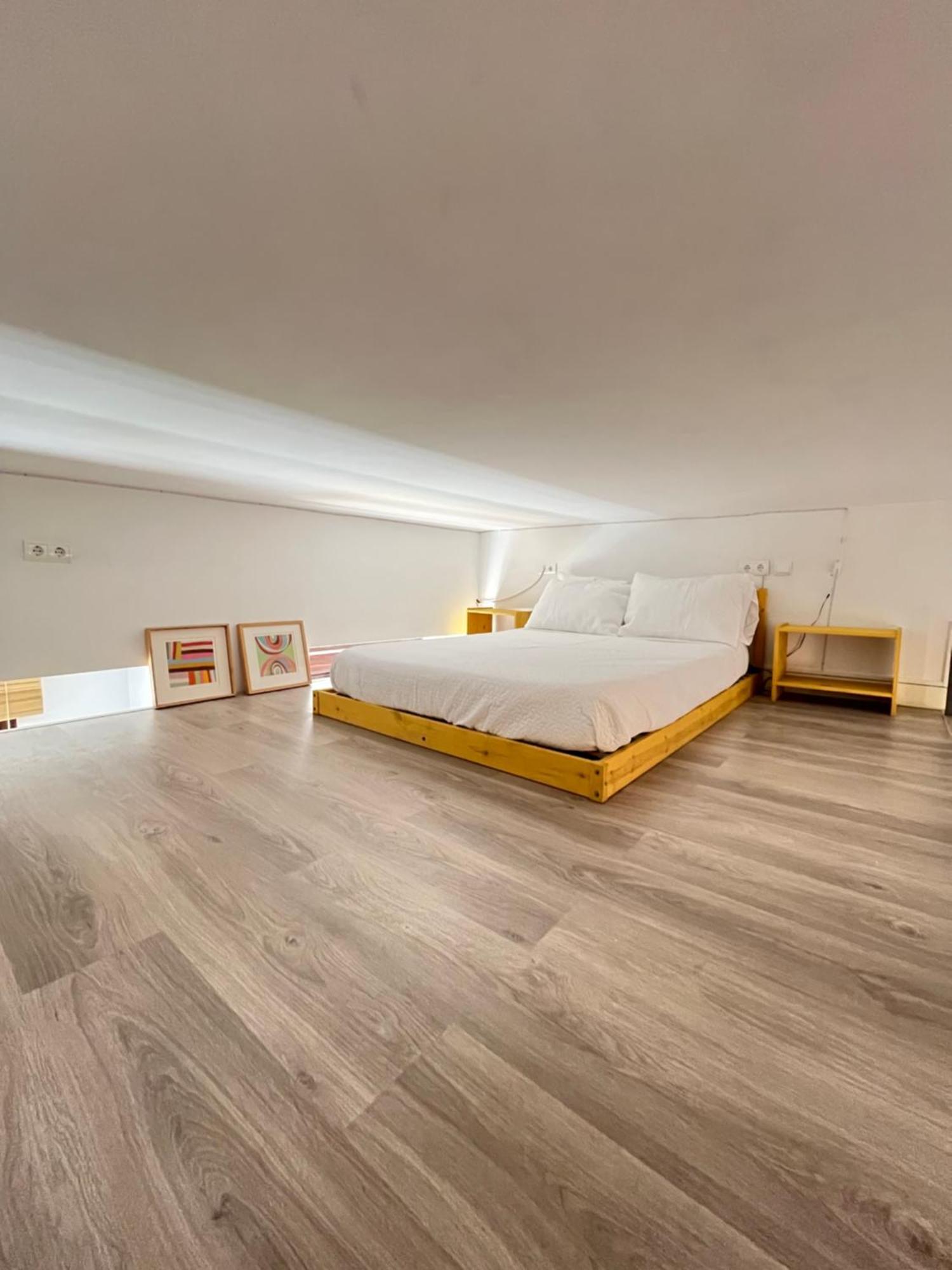 Moderno Apartamento En La Nogalera Torremolinos Luaran gambar